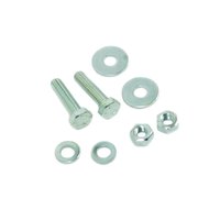 Schrauben Tank-Befestigung für Simson Schwalbe...