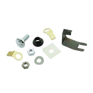 Simson Set Motor Leerlaufkontakt Leerlaufschalter S51 S70 S53 SR80 KR51 Schwalbe SR50 Roller
