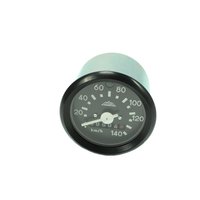 Simson 140km/h Tachometer S51 S50 S70 S83 S53 S83 Tacho...