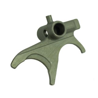 Schaltgabel für Simson Motor S50 KR51 Schwalbe Star SR4-2 Duo 4/1 Klaue ohne Kontaktfahne