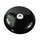 Simson Deckel Rad vorn Nabe schwarz Vorderradnabe S51 S70 SR50 KR51 Schwalbe