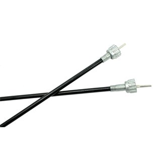 Drehzahlmesser Welle für S51 S53 S53OR S50 S70 C Comfort DZM 700 mm schwarz