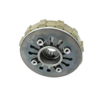 Kupplung 4 Lamellen Simson S51 S53 SR50 KR51/2 Schwalbe SR80 S70 S83 Kupplungspaket