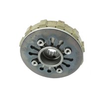 Kupplung 4 Lamellen Simson S51 S53 SR50 KR51/2 Schwalbe...