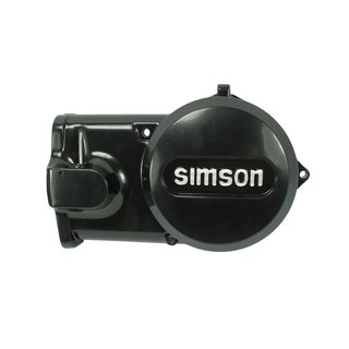 Simson Lichtmaschinendeckel schwarz S51 53 S70 SR50 KR51/2 Schwalbe 