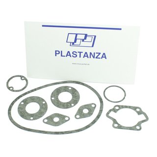 Plastanza Motor Dichtung Dichtsatz Simson KR50 SR2 SR1 SR 2 1 SR4-1 Spatz Getriebe 8St