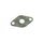 Simson NKJ 11mm Vergaserflansch Dichtung SR1 SR2 E KR50 Spatz Soemtron Motor