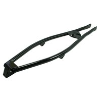 Simson Rahmen Obergurt S51 S51E Enduro S70 S50 schwarz Schiffchen Heckrahmen