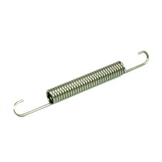 Simson S51 S70 S53 alpha S83 Zugfeder Bremslichtschalter Hinterradbremse Taster