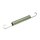 Simson S51 S70 S53 alpha S83 Zugfeder Bremslichtschalter Hinterradbremse Taster