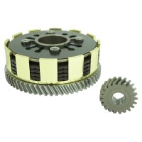 Set Kupplung für Simson S51 S70 SR50 KR51-2 Schwalbe...