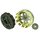 Set Kupplung für Simson S51 S70 SR50 KR51-2 Schwalbe 4 Scheiben Kupplungskorb leicht 65/20