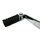 Simson Schalthebel klappbar S51 S70 S53 S83 MS50 Fußschalthebel Gummi Chrom