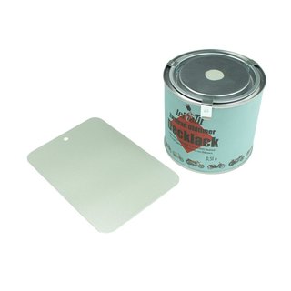 Leifalit Simson silber Original Lack Farbe 0,5L S51E Enduro S51 S70 Schutzblech