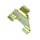 Simson Winkel Sitzbank Spatz SR4-2 Star SR4-3 Sperber SR4-4 Habicht Befestigung