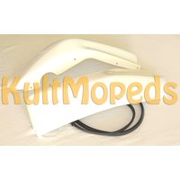 Beinbleche für Simson SR50 SR80 SD50 Roller...