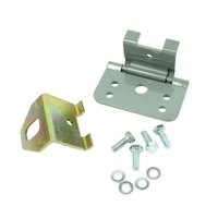 Sitzbank Befestigung Set für Simson KR51 Schwalbe...