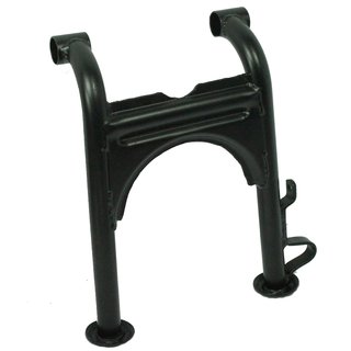 Ständer für MZ DKW IFA RT125 RT125/1  RT125/2 RT125/3 schwarz