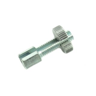 Stellschraube Bowdenzug 6x20 für Simson S51 S50 S70 KR51 Schwalbe SR50 S53 Spatz Sperber Habicht Star