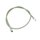 Tachowelle Simson SR2 SR2E KR50 grau Tachometer M10x1 + M10x1 750mm