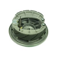 Trommel Bremse hinten Bremsbacken pas für Simson S51 S50 SR50 S53 KR51 Schwalbe