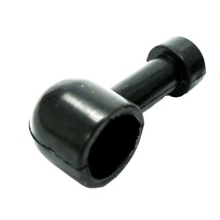 Tülle Gummi Dichtung Zündspule Kontakte pass f. Simson S51 KR51 Schwalbe S50 SR50 Sperber Habicht MZ ETZ TS ES 125 150 250
