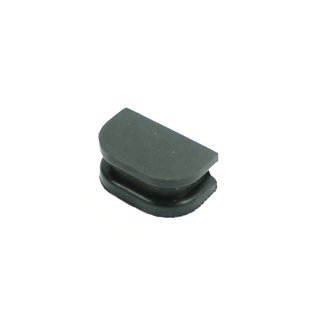 Verschluss Gummi für Simson S50 KR51 Schwalbe Star Motor Zündung schmal rechts