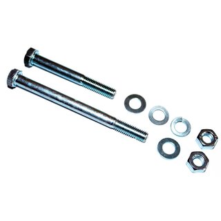 Schrauben Set Motorbefestigung pass f Simson KR51/1 Schwalbe SR4 Spatz K Star Habicht