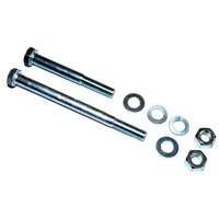 Schrauben Set Motorbefestigung pass f Simson KR51/1...