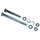 Schrauben Set Motorbefestigung pass f Simson KR51/1 Schwalbe SR4 Spatz K Star Habicht
