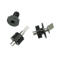 Antrieb Tachowelle für Simson S50 KR51 Schwalbe...