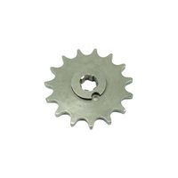 Ritzel 15Z 15 Zähne für Simson S50 KR51/1...