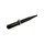 Auspuff schwarz für Simson S51 S50 S70 KR51 Schwalbe 28mm S53 SR50 Schelle
