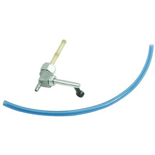 Benzinhahn pass f Simson KR51 Schwalbe SR50 SR80, auch S51 S50 MZ ETZ150 TS150 ES150