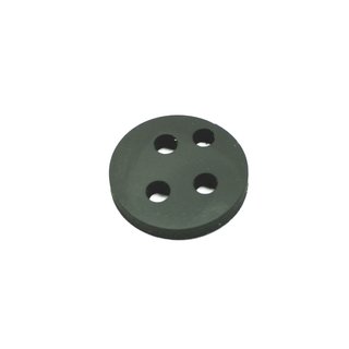 Benzinhahn Dichtung Dichtscheibe 4-Loch pas. für EMW BMW R35 24 x 3 mm asymmetrisch 24x3 DKW