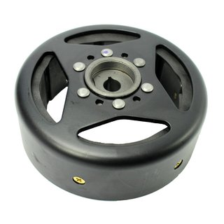 Schwungscheibe Unterbrecher Zündung frü Simson S51 SR50 KR51/2 Schwalbe Polrad Rotor