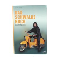 Das Schwalbe Buch Simson KR51 Reparaturanleitung...