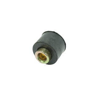 Federbein Lager Buchse Gummi Silentblock für Simson Enduro Stoßdämpfer hinten