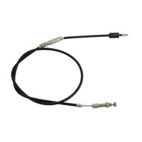 Gasbowdenzug pas. für Simson Duo 4/1 schwarze...