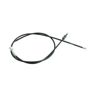 Simson Gasbowdenzug für Amal Vergaser KR51 Schwalbe Star Sperber Habicht Spatz SK Seilzug Starter Schock
