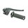 Gasgriff Armatur rechts pas f Simson KR51 Schwalbe Star Sperber Habicht