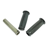 Griffe für Simson SR2 SR2 E SR1 KR50 schwarz rechts...
