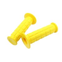 Griffgummis, Griffe gelb Simson S51 S50 SR50 S53...