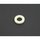 Gummi Scheibe Sterngriffmutter pass f Simson KR51 Schwalbe SR50 Spatz Star Sperber Habicht