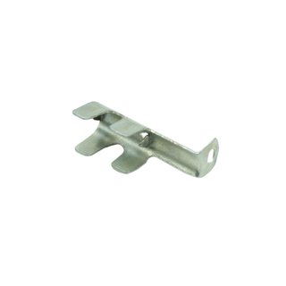 Verbinder Blech für Zündkabel im Isolator für Simson S50 KR51/1 Star Duo SL1 Durchführung durch Motorgehäuse