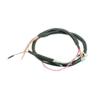 Kabelbaum Unterbrecher Zündung an der Grundplatte pass für Simson Habicht S50 Star KR51/1 Schwalbe Duo 4/1