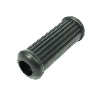 Kickstartergummi für MZ ETZ 125 150 250 251 301 TS 250/1 ES 175 ETS AWO 425 S T IWL Troll Pitty Wiesel Berlin