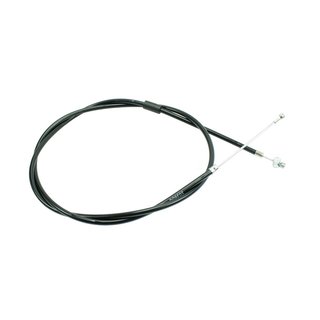 Kupplungsbowdenzug schwarz für Simson SR50 SR80 Roller SD50 Albatros Duo 4/2 Bowdenzug Kupplung