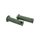Set Lenkergummis Griffe für Simson KR51 Schwalbe Star Sperber Habicht Duo 4 Gasgriff Rohr Griffgummi