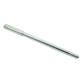 Simson Achse vorn Nabentachoantrieb S51 S50 S70 S53  SR50 SR80 Trommelbremse 16" Tacho
